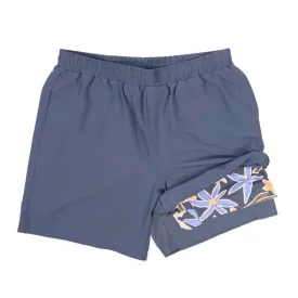 PP Men's Tropical Lined Shorts