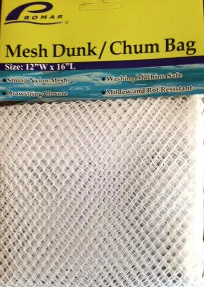 Promar Mesh Bag NE300