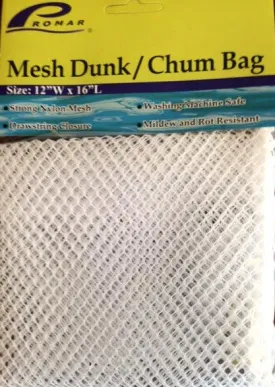 Promar Mesh Bag NE300