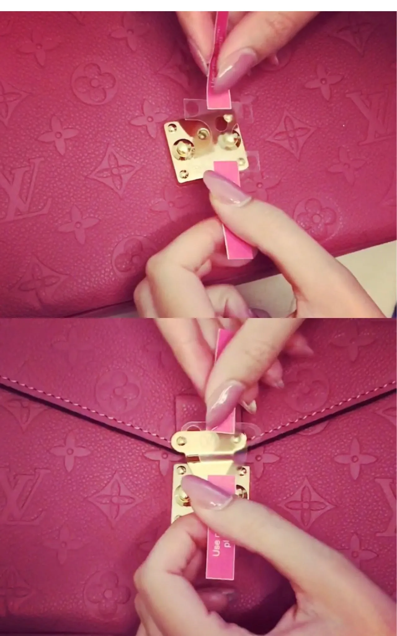 Protectors compatible with Metis Wallet
