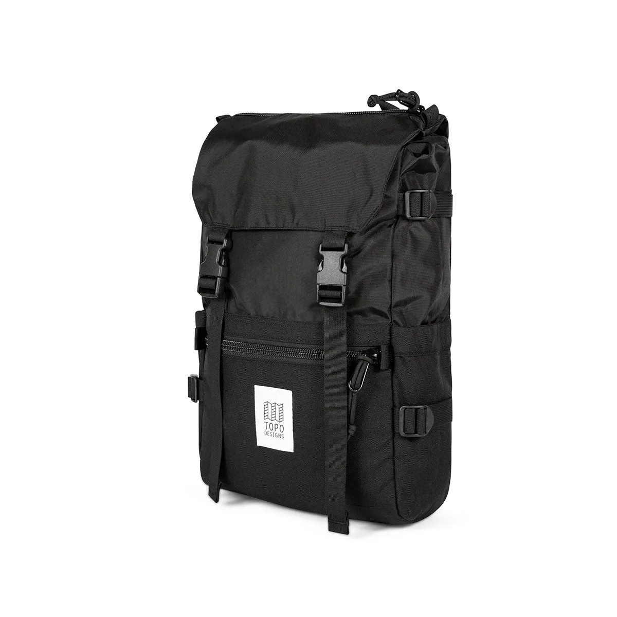 ROVER PACK - BLACK