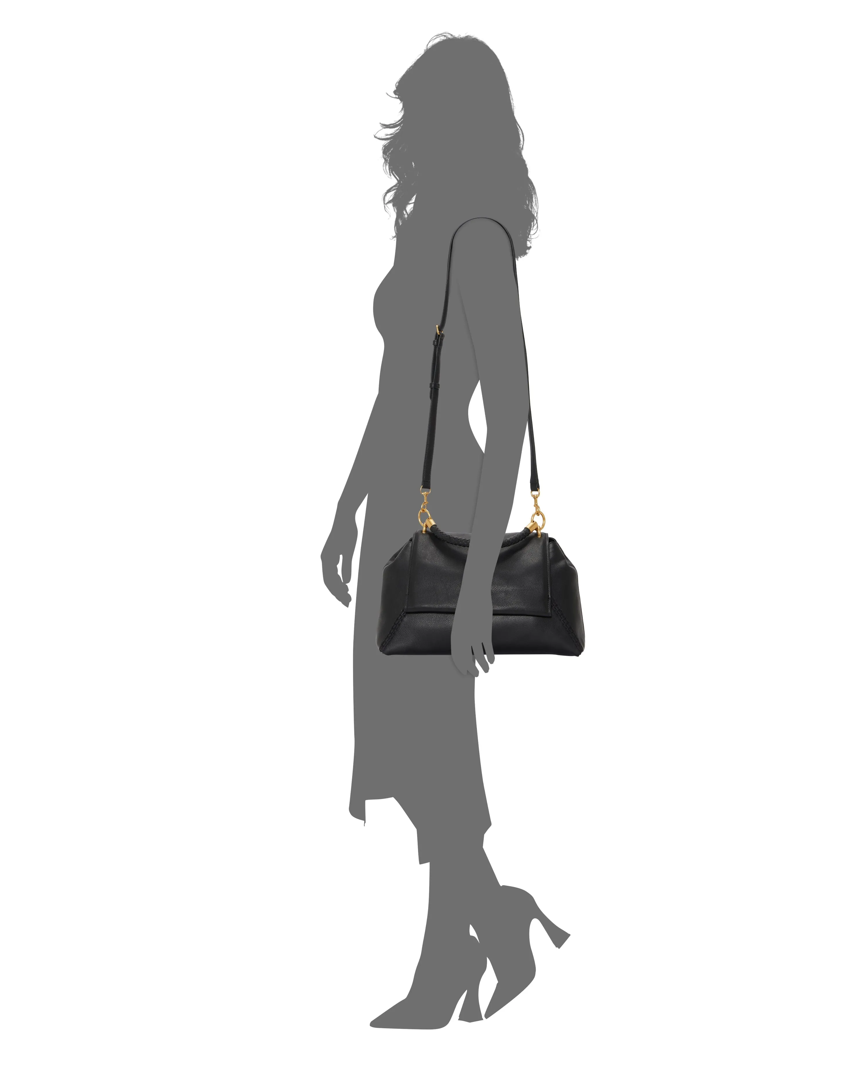 Rylee Satchel Bag