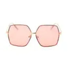 Sally Square Sunglasses