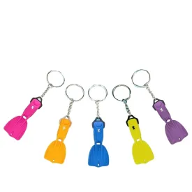 Scubapro Seawing Nova Fins Hi-Viz Key Chains