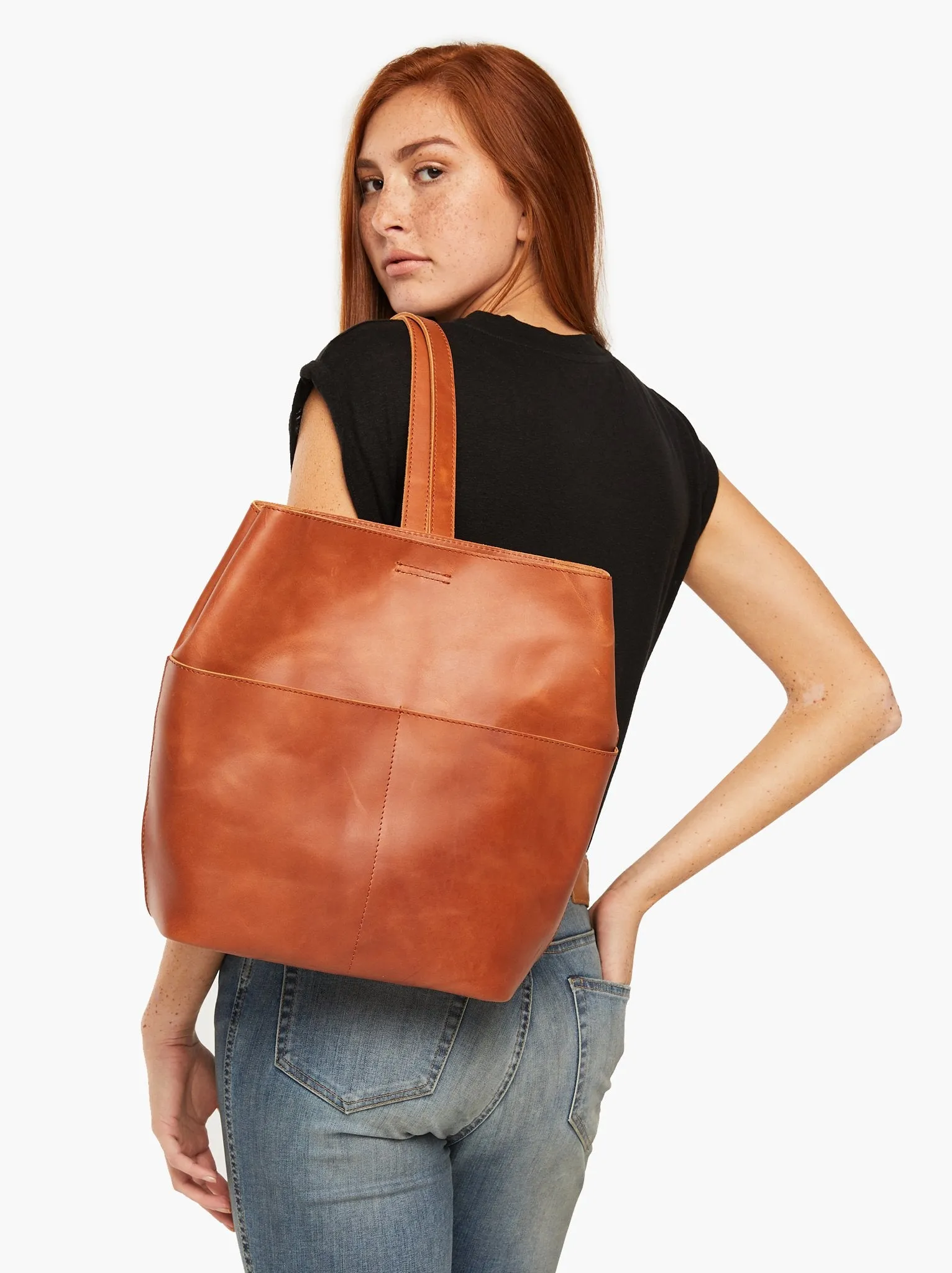 Selam Backpack