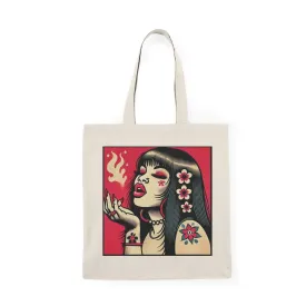 Shamika's Tote