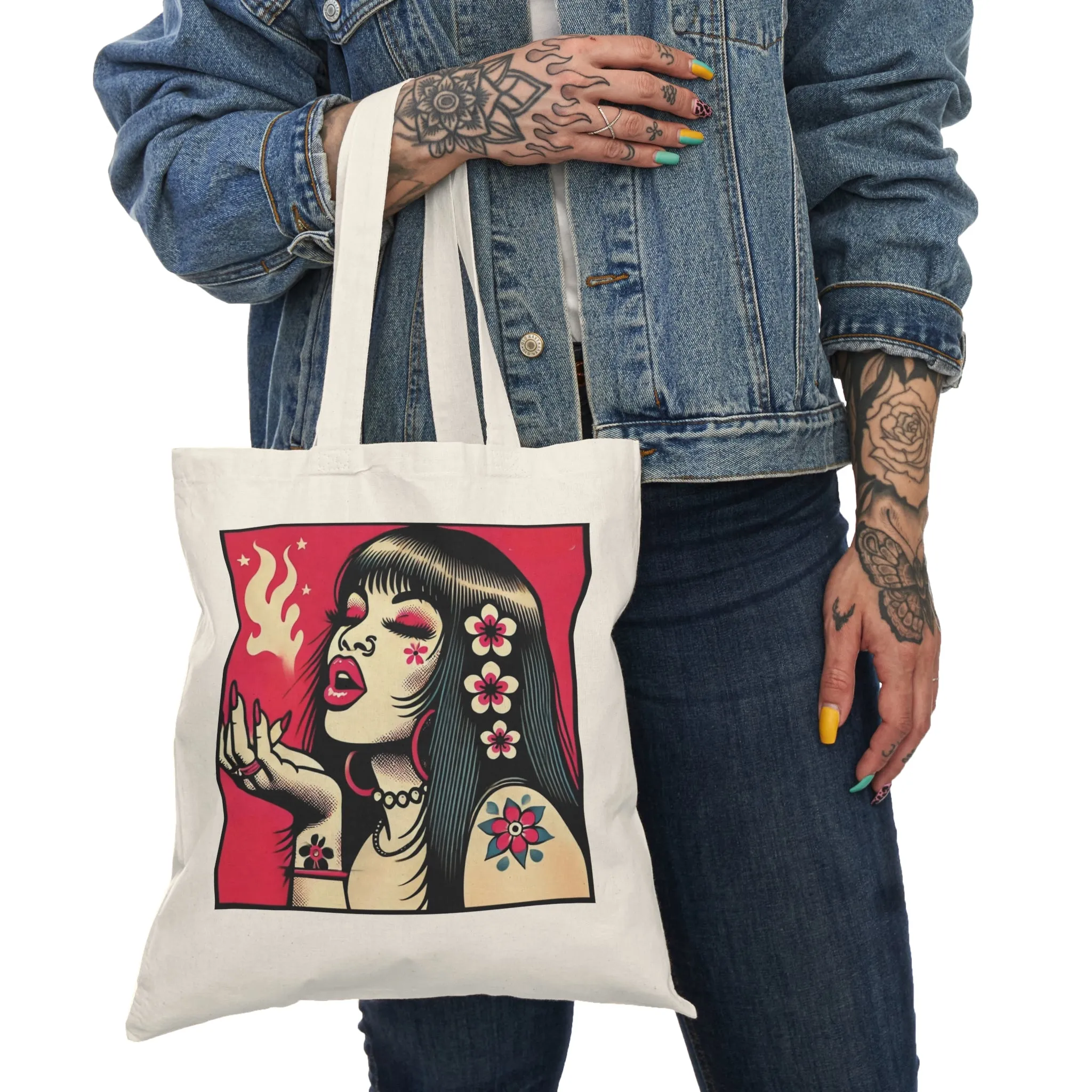 Shamika's Tote