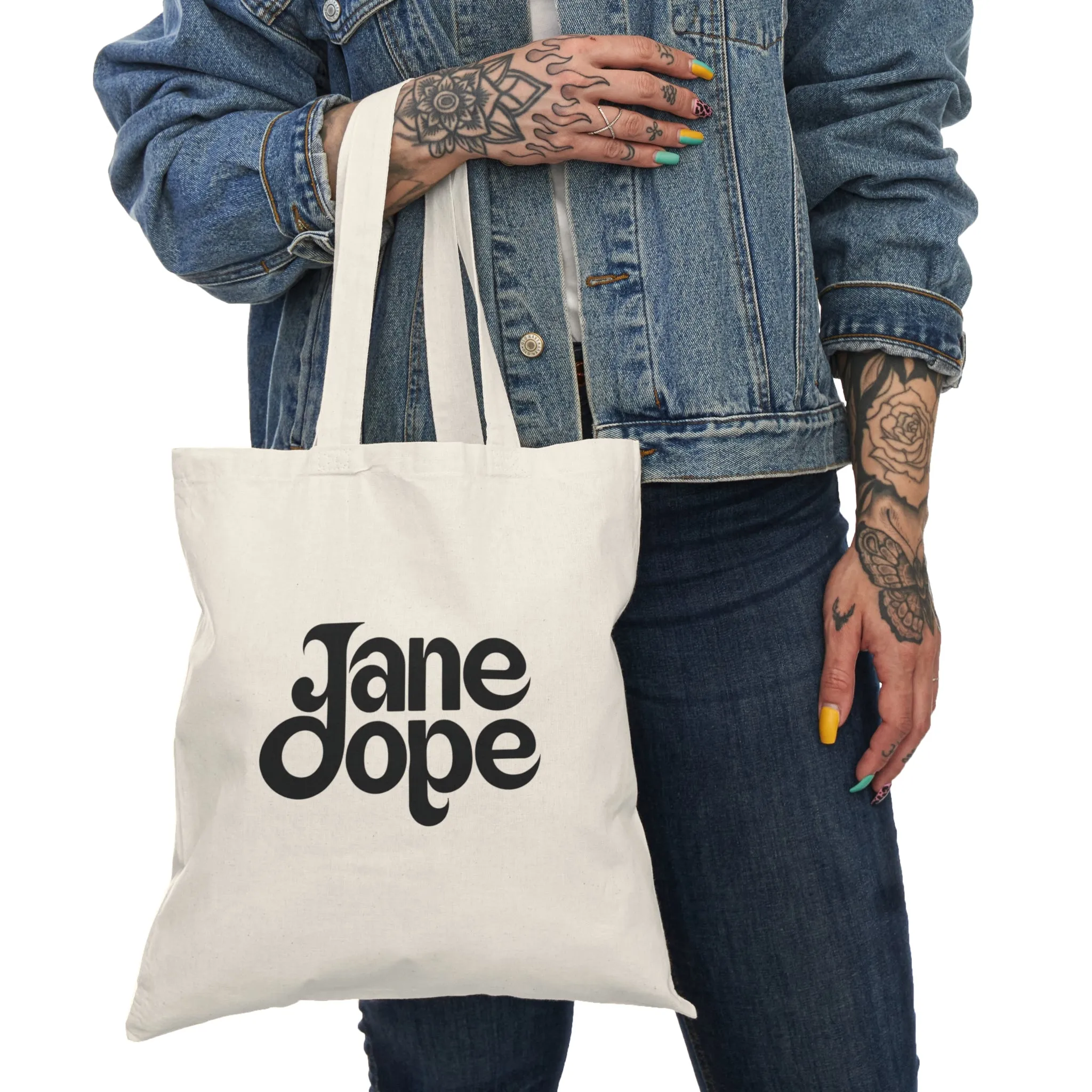 Shamika's Tote