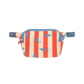 Shark Bum Bag by Rockahula Kids