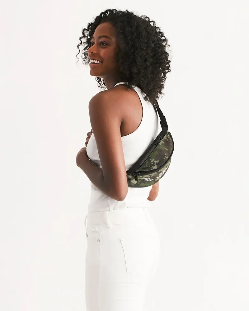 SLL PUREVET AR1 Crossbody Sling Bag