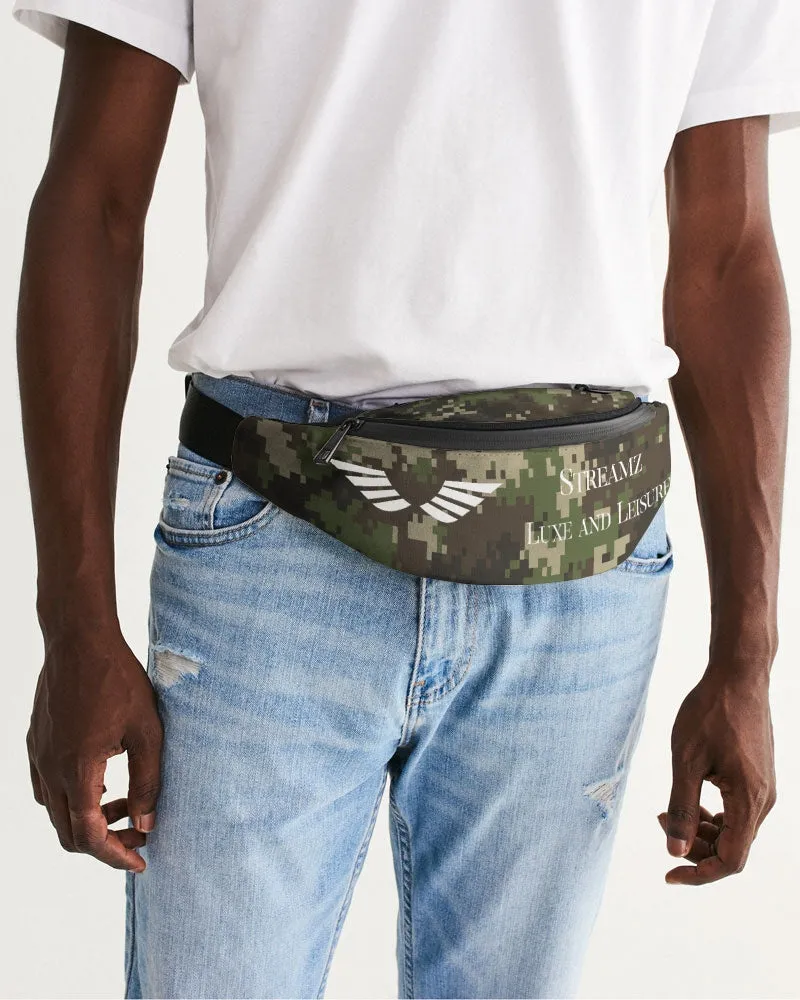 SLL PUREVET AR1 Crossbody Sling Bag