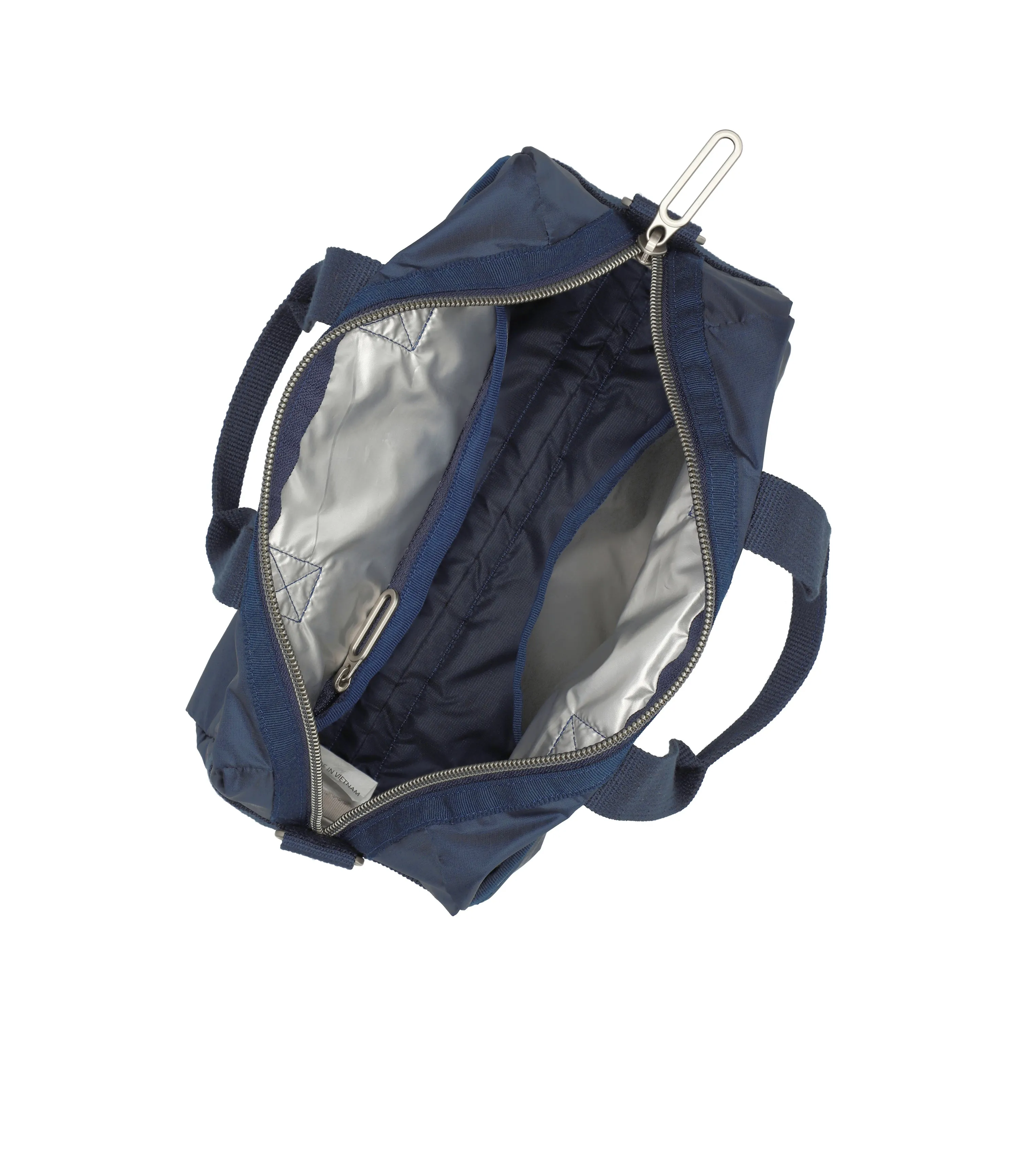 Small Uptown Satchel