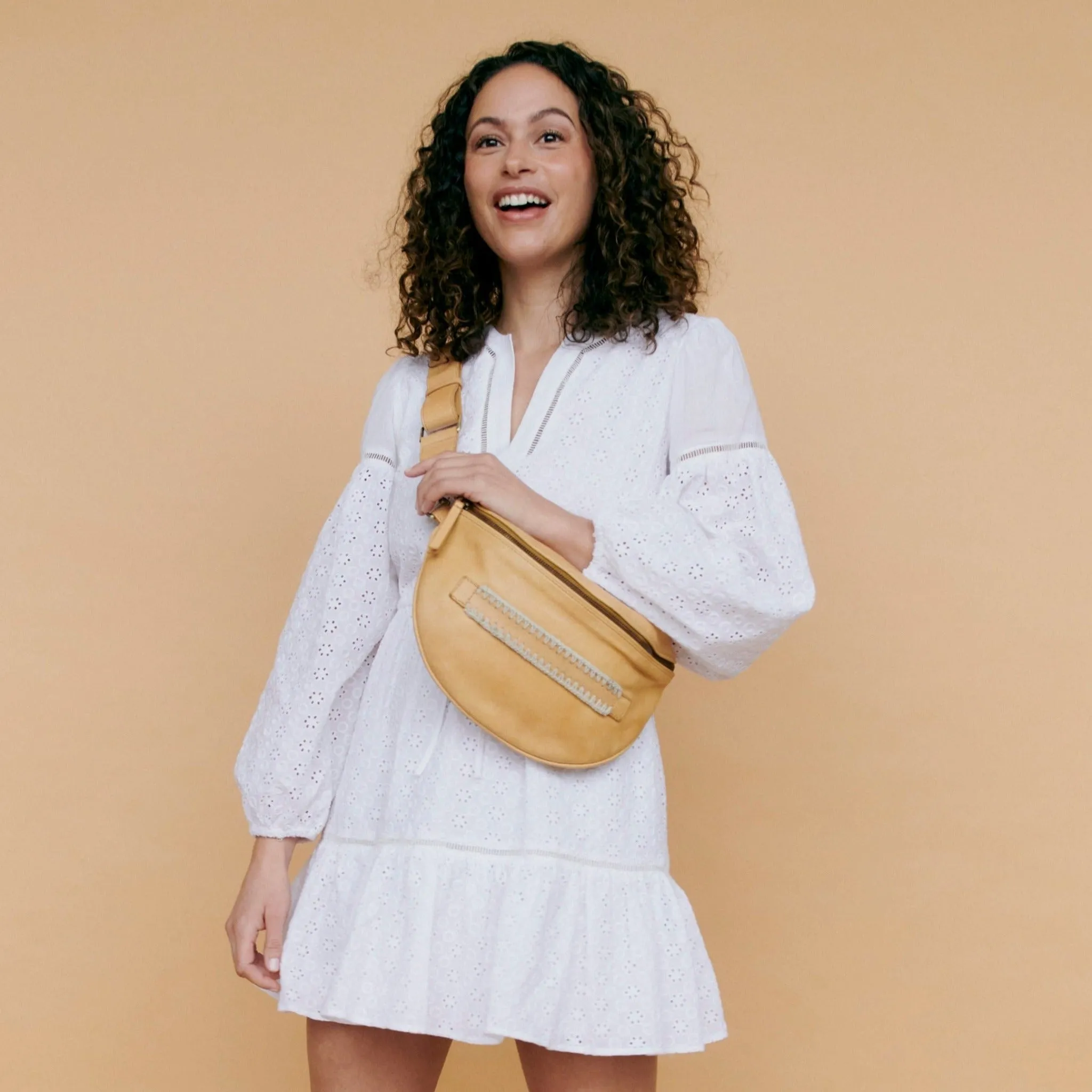 Solstice Fanny Pack/Crossbody