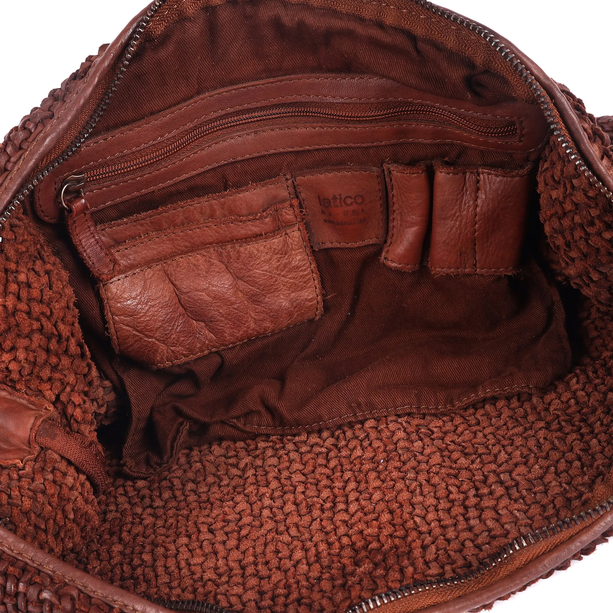 Stella Hobo/Shoulder Bag