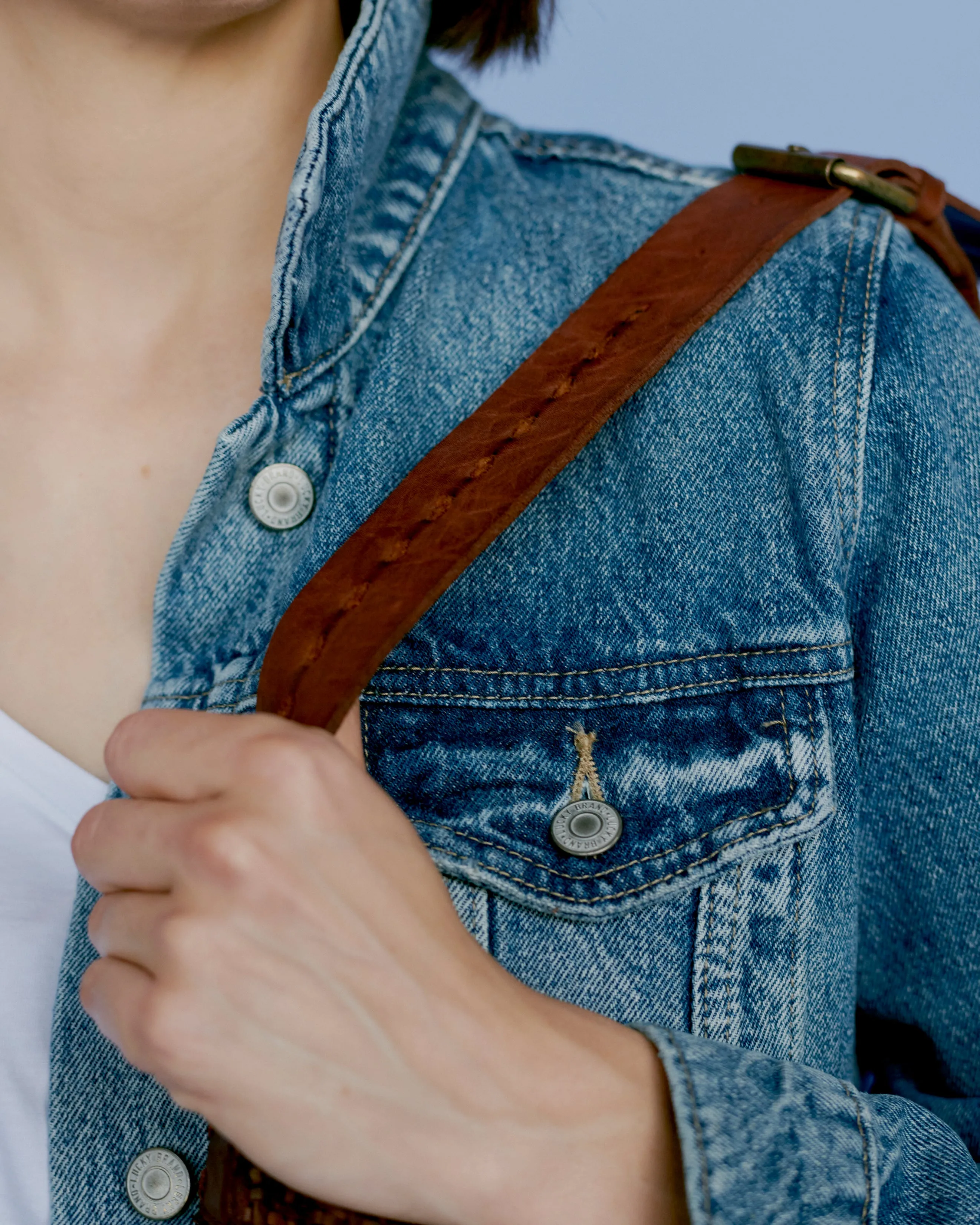 Stella Hobo/Shoulder Bag