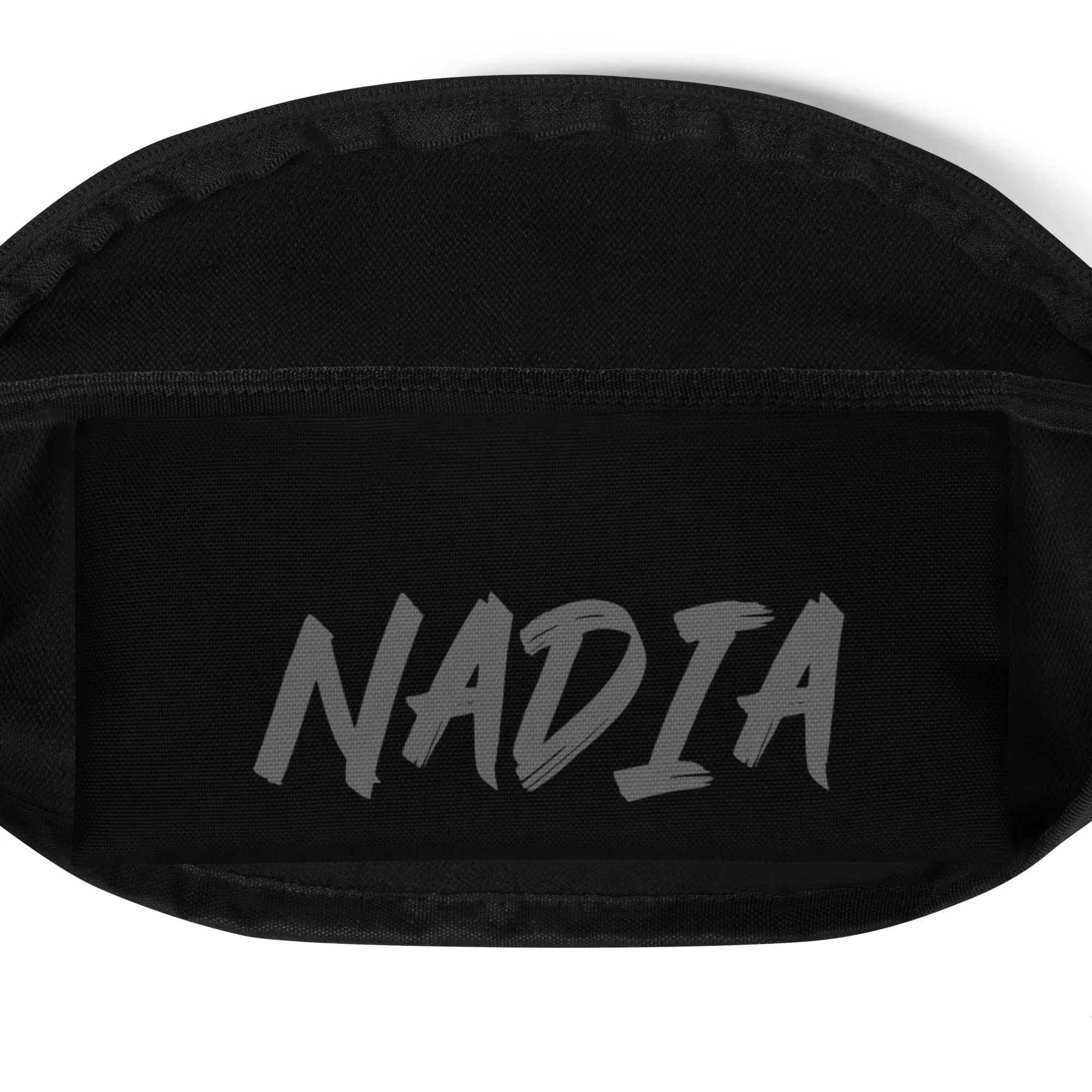 STORM IT UP Fanny Pack