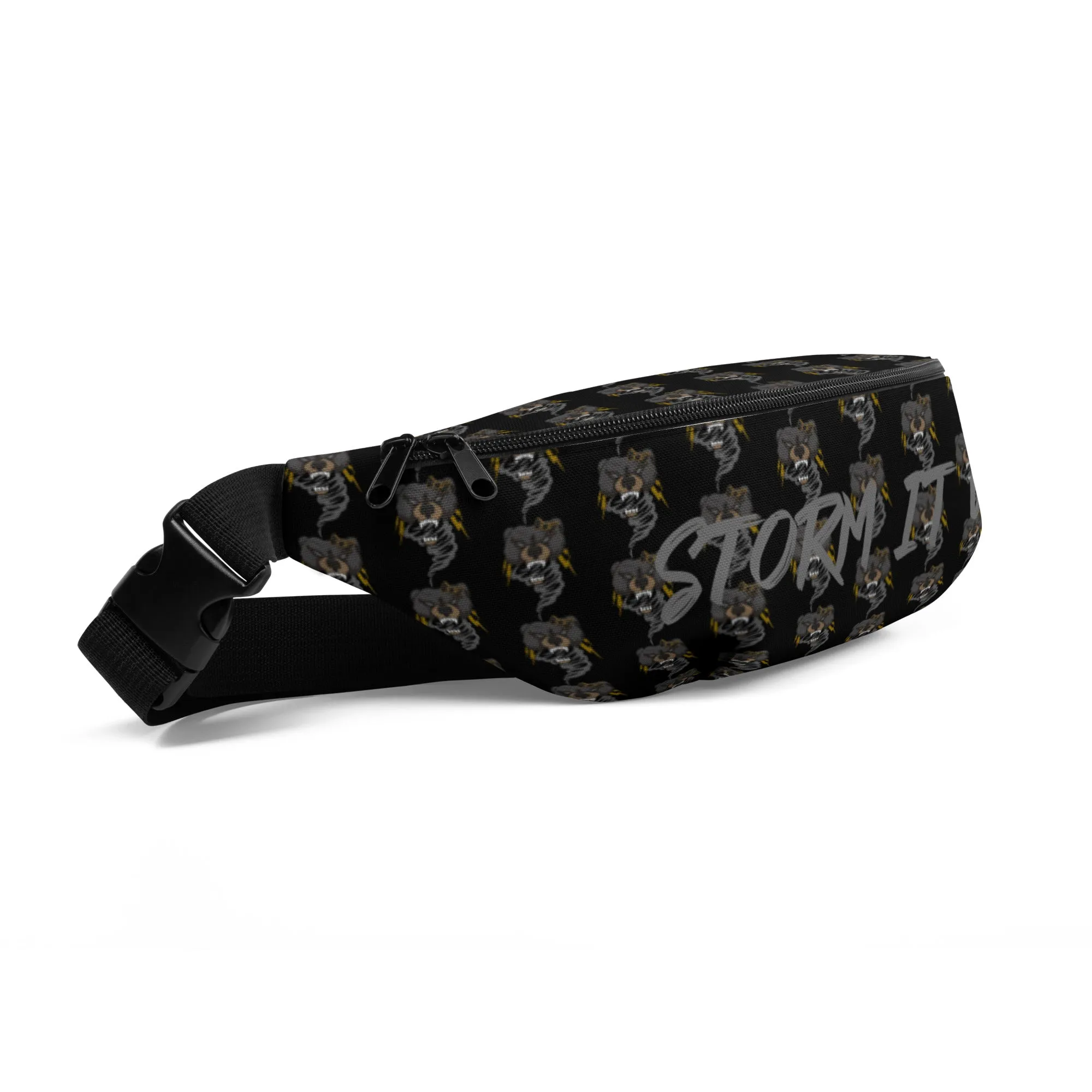 STORM IT UP Fanny Pack