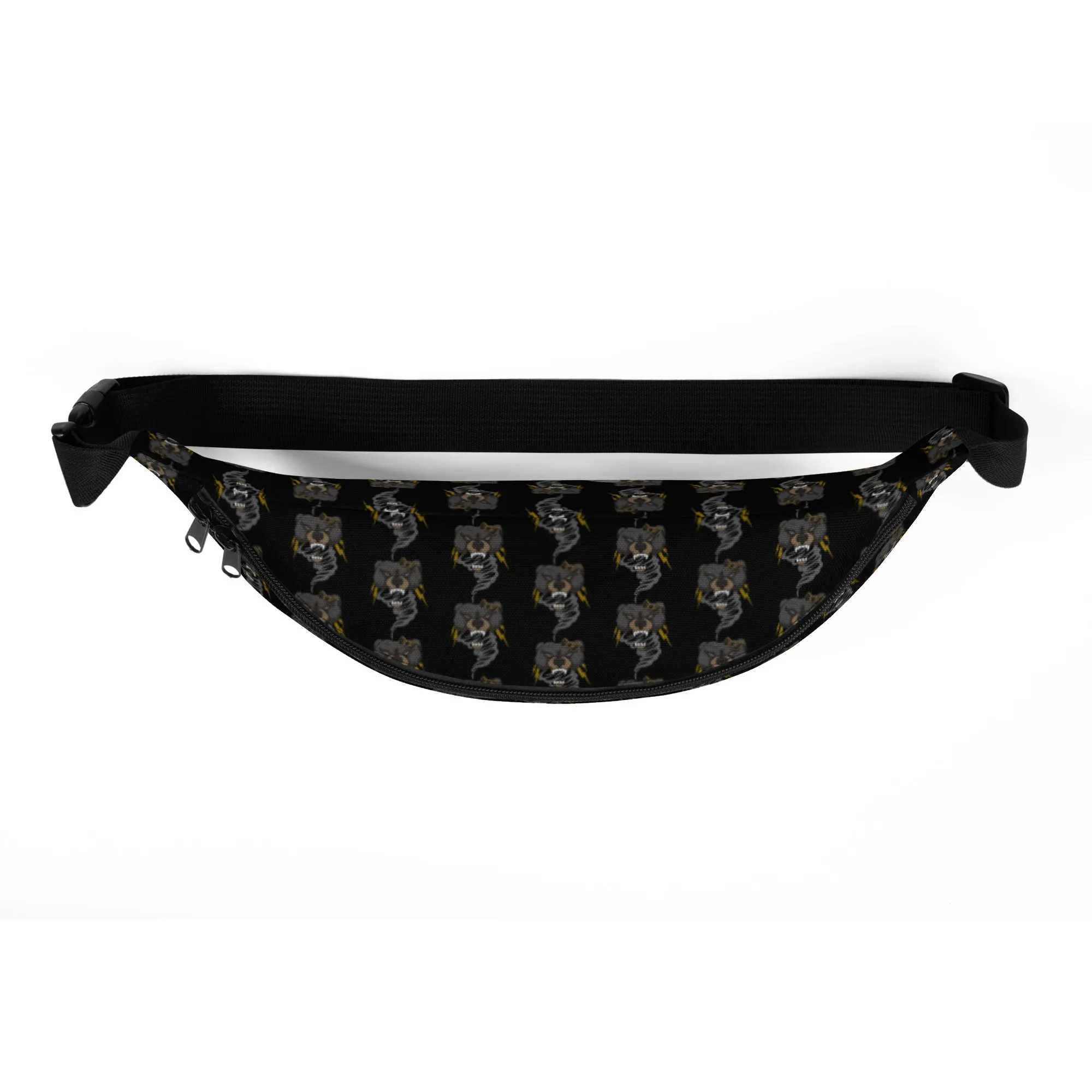STORM IT UP Fanny Pack