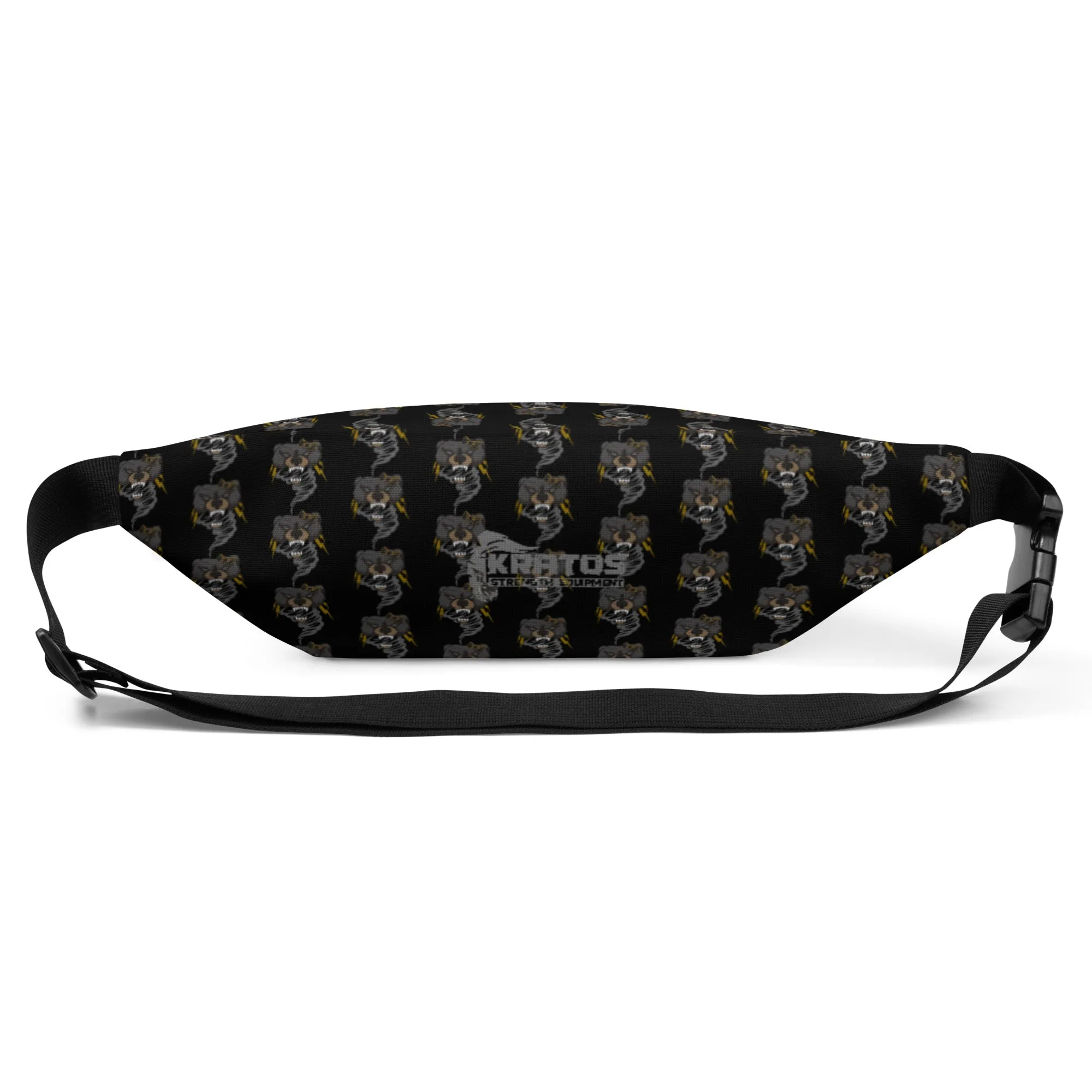 STORM IT UP Fanny Pack