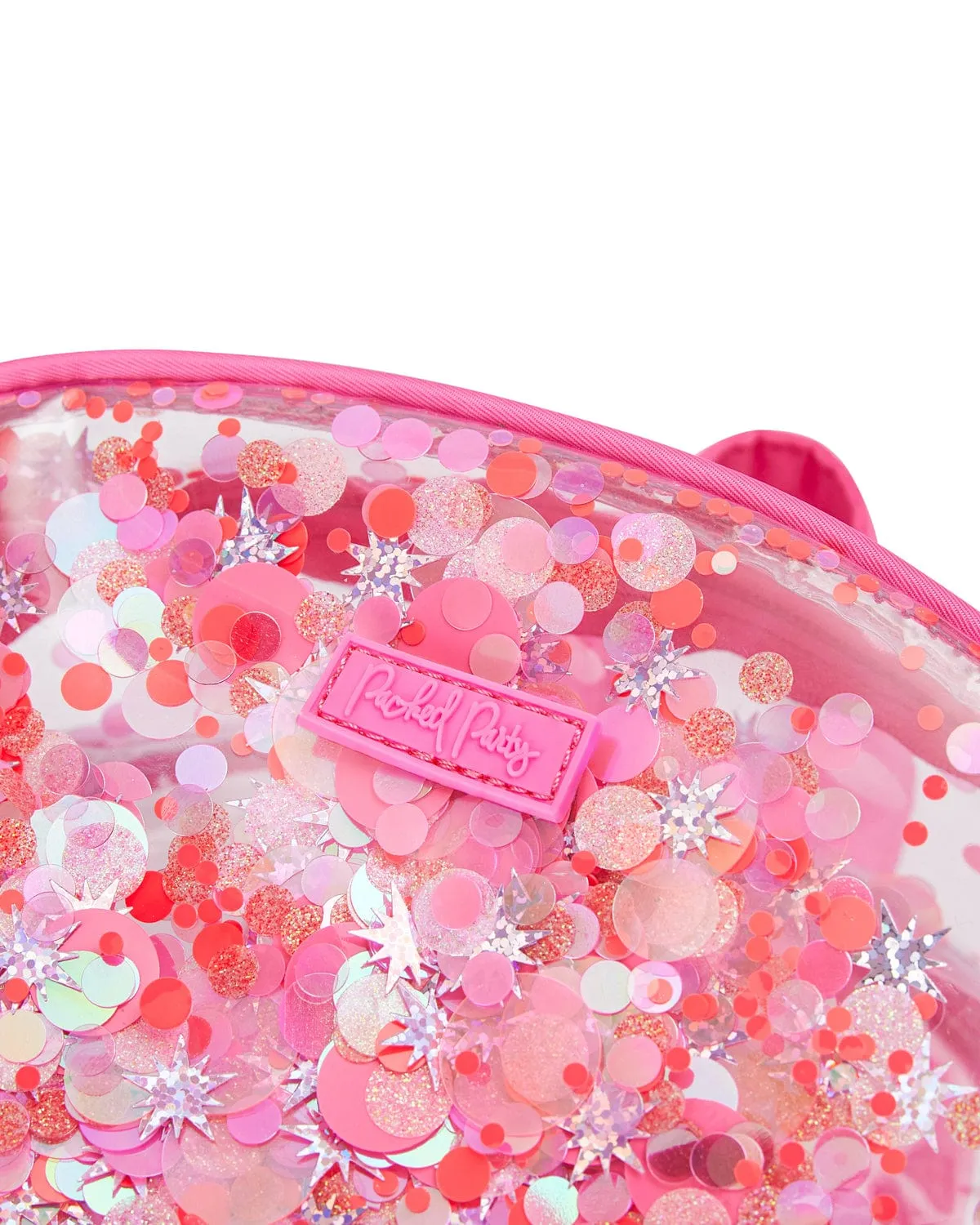 Sweet Tart Confetti Backpack