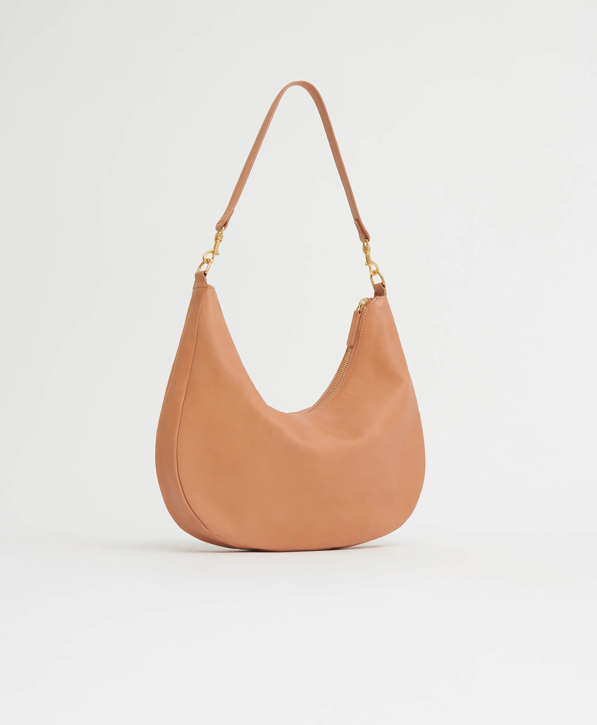 Swing Bag - Cammello