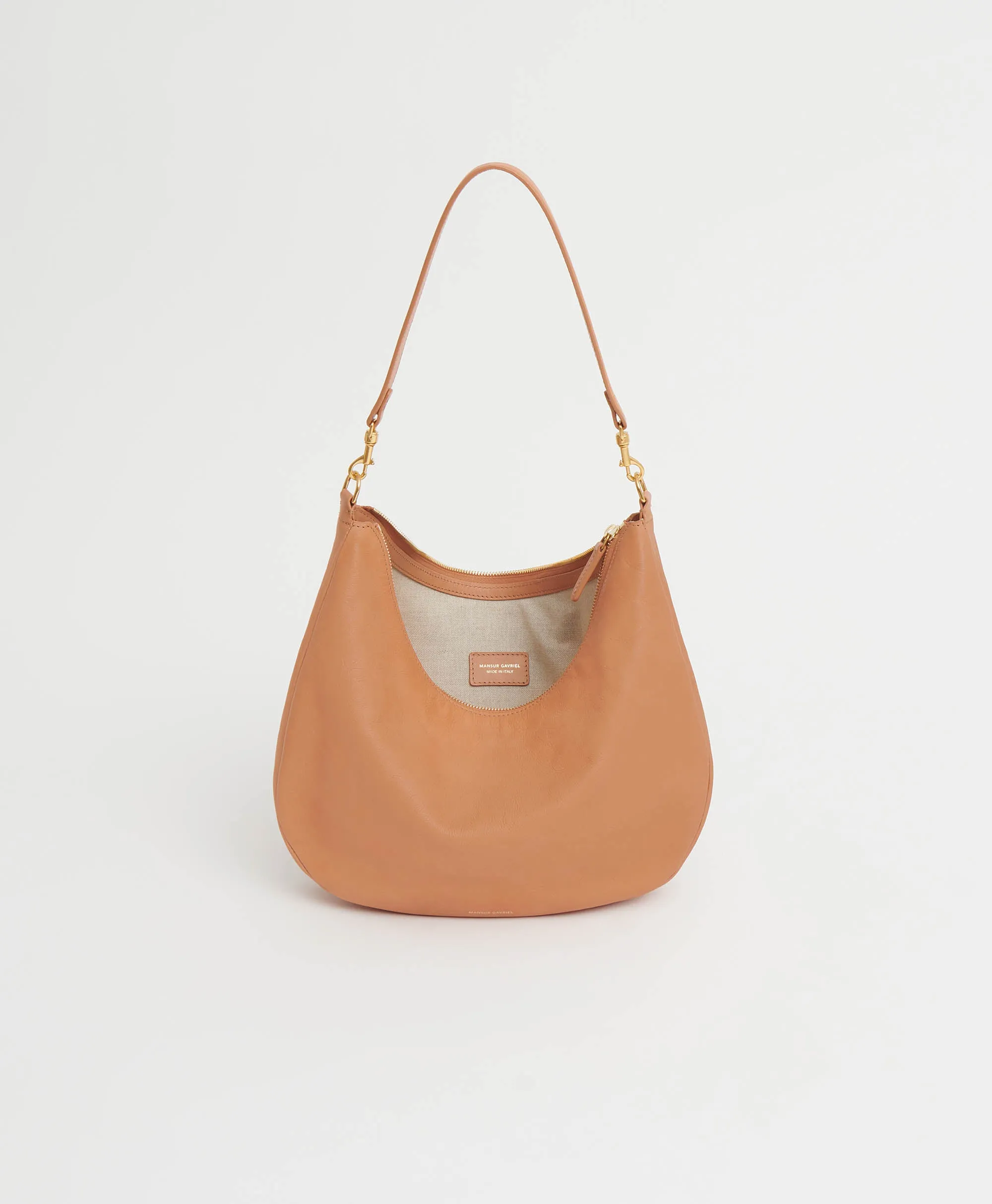 Swing Bag - Cammello