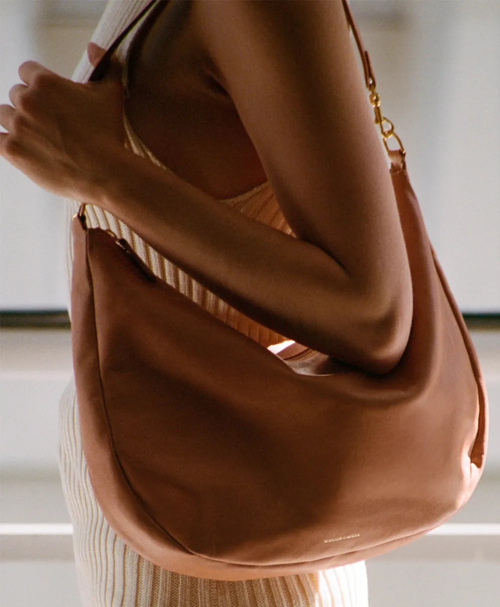 Swing Bag - Cammello