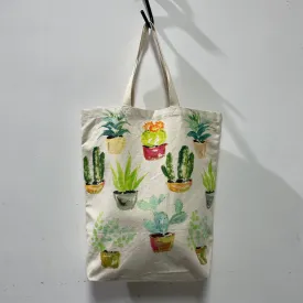 Tote bag Plants