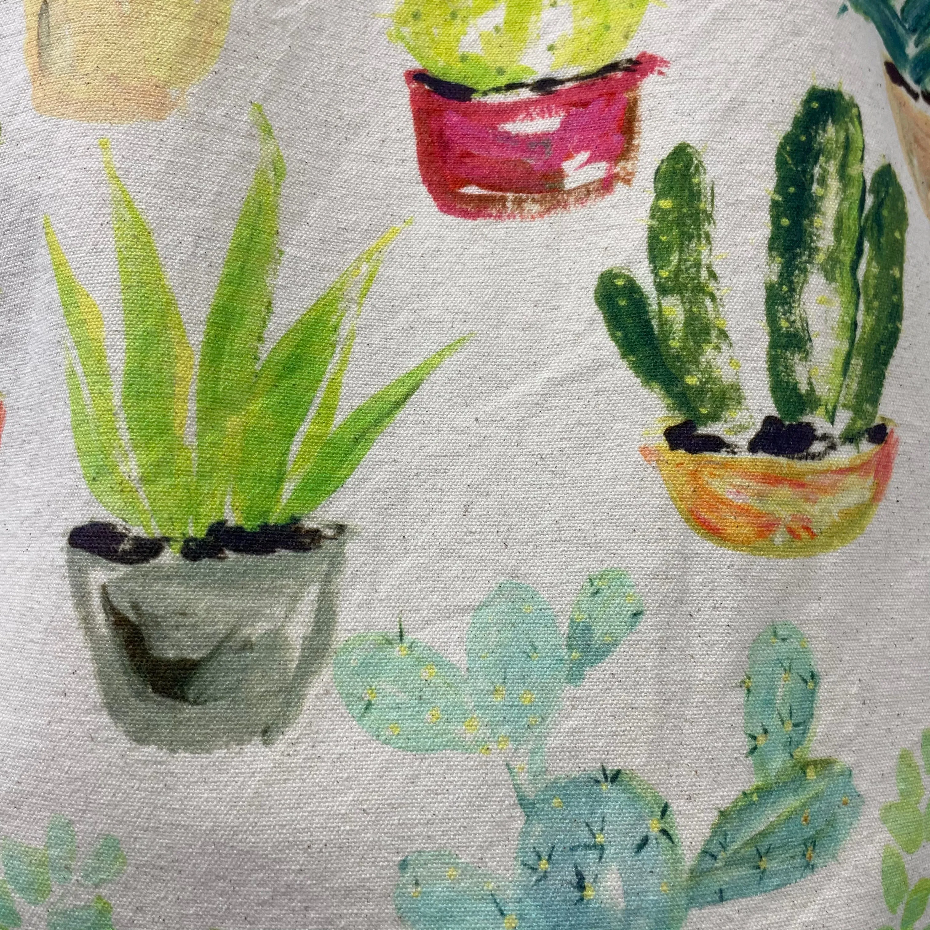 Tote bag Plants