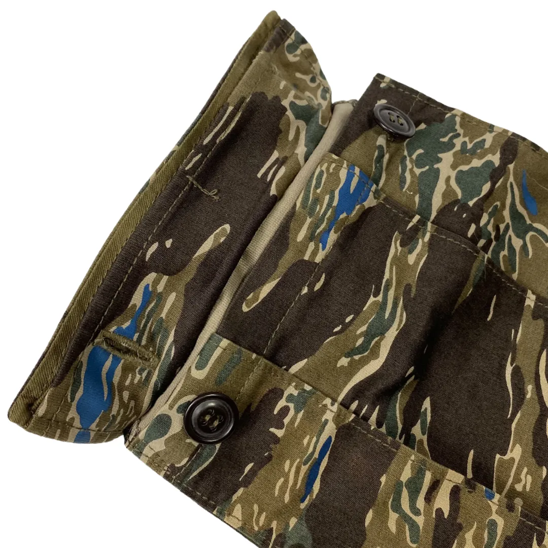 Undercover Scab Camo Waist Bag
