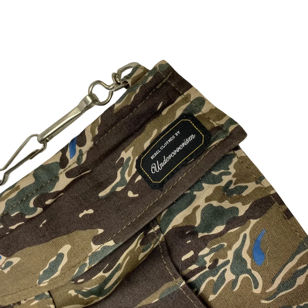 Undercover Scab Camo Waist Bag