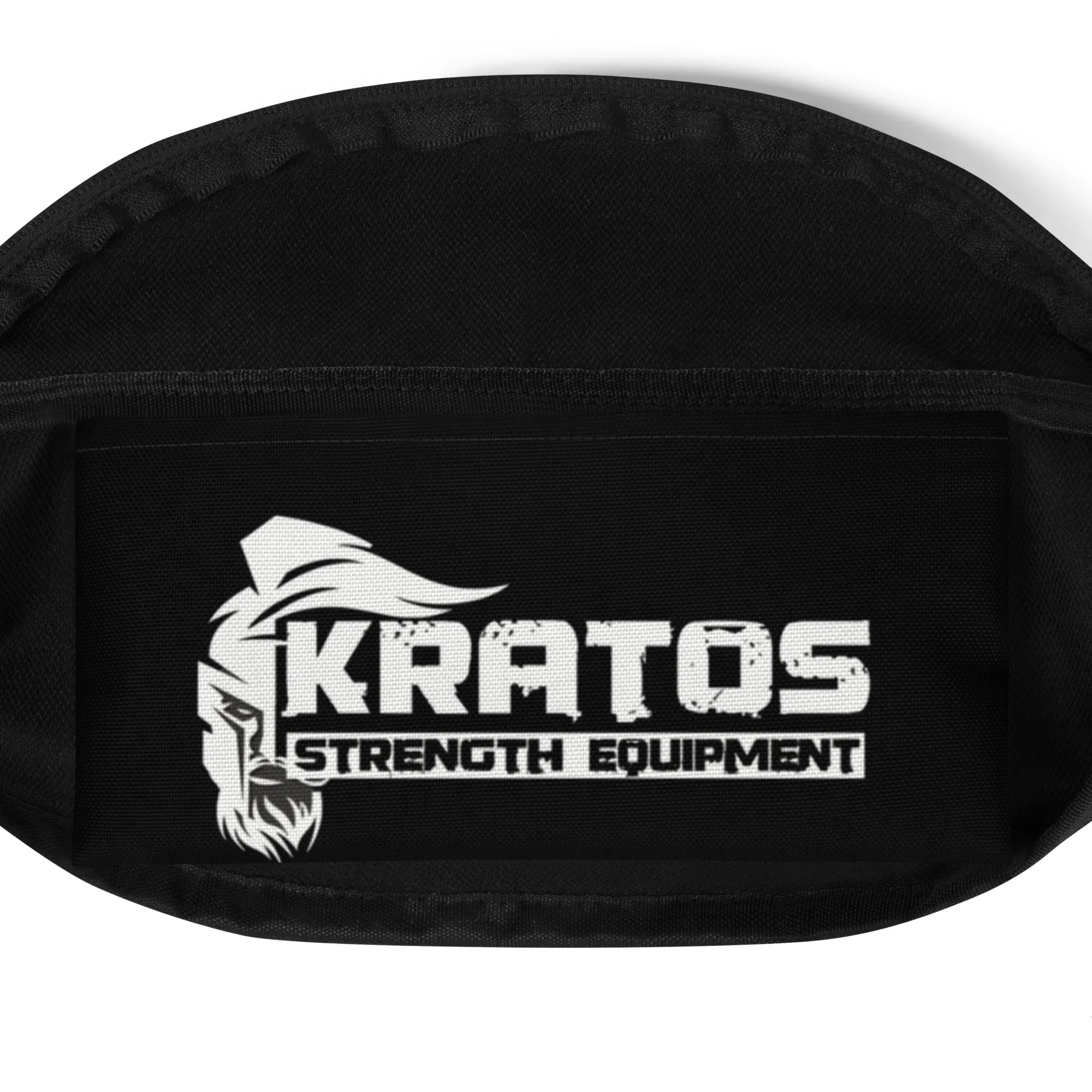 USA CAMO UNICORN KRATOS Fanny Pack