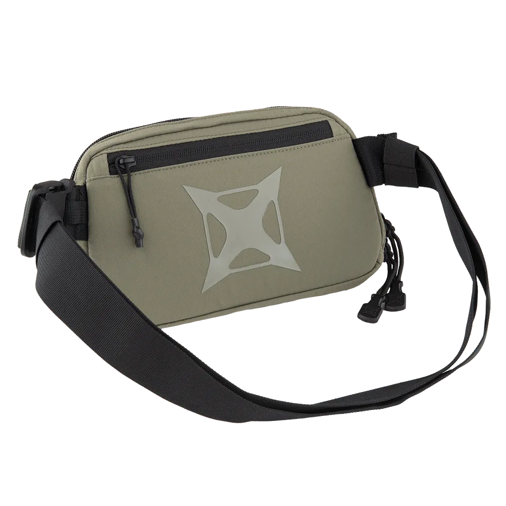 Vertx Everyday Fanny Pack