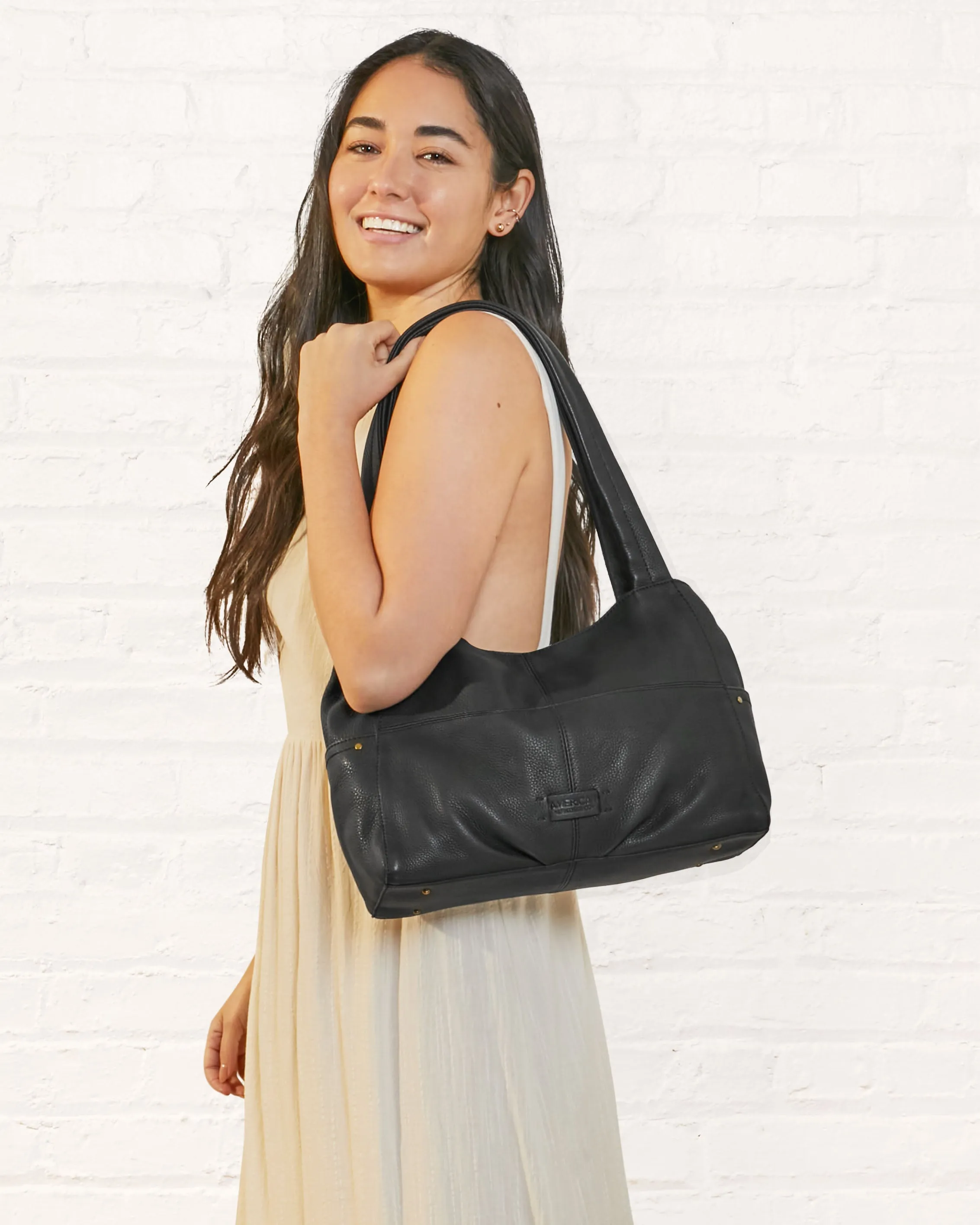 Virginia Satchel