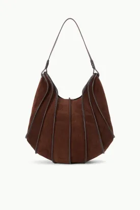 WELLS HOBO | MAHOGANY