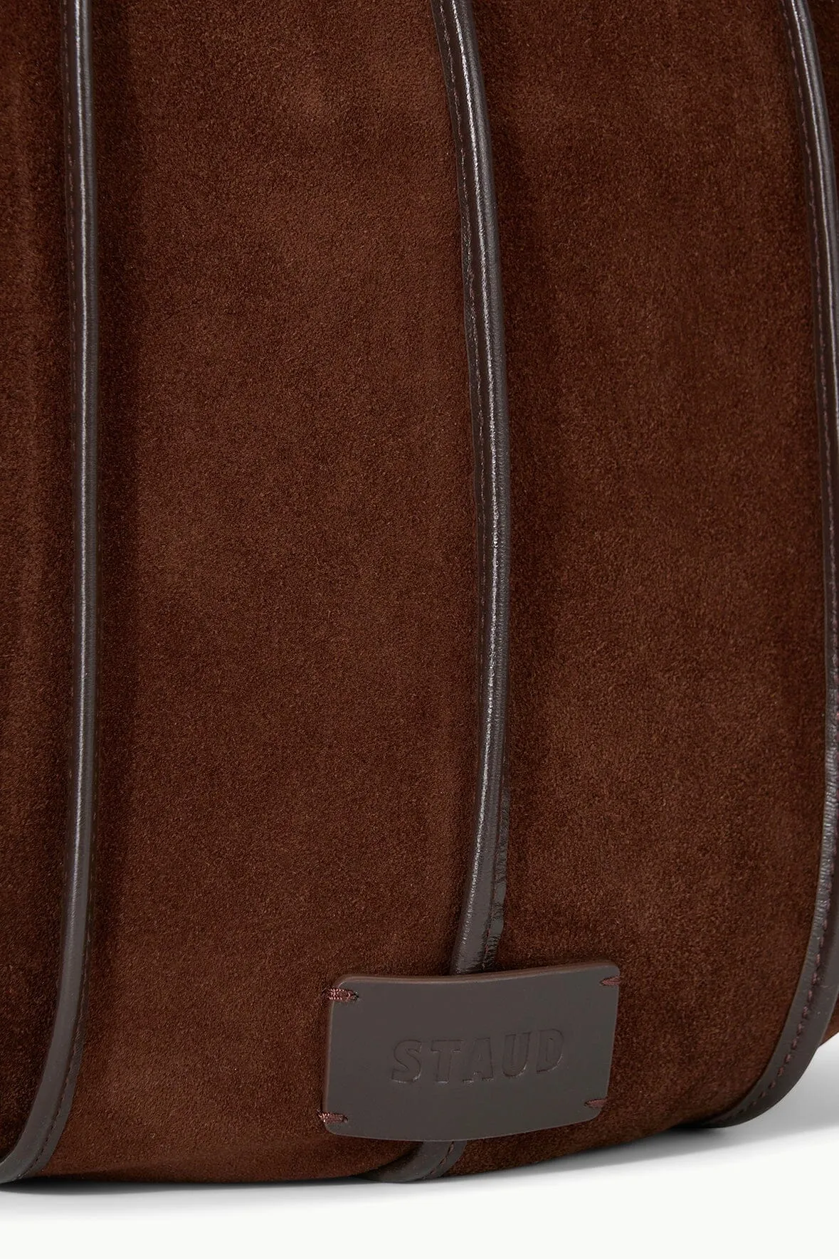 WELLS HOBO | MAHOGANY