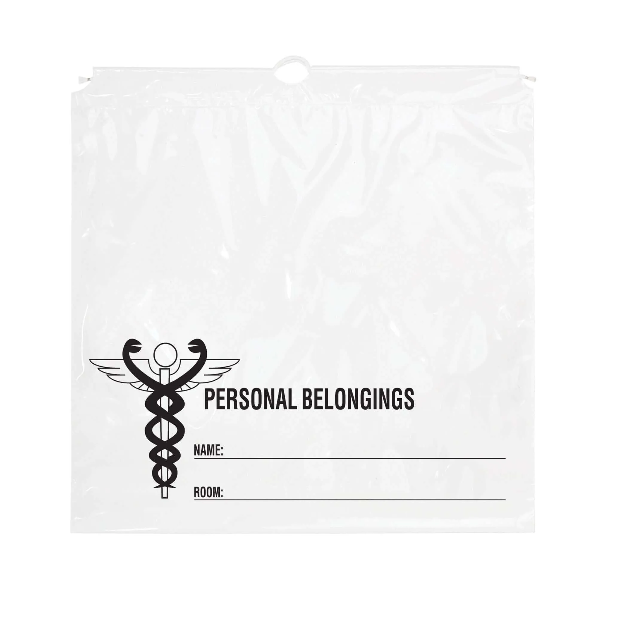 Wholesale COTTON CORD DRAWSTRING BAG W/ MEDICAL INDUSTRY STOCK DESIGN AND CUSTOMIZATION - 12CC2020SD