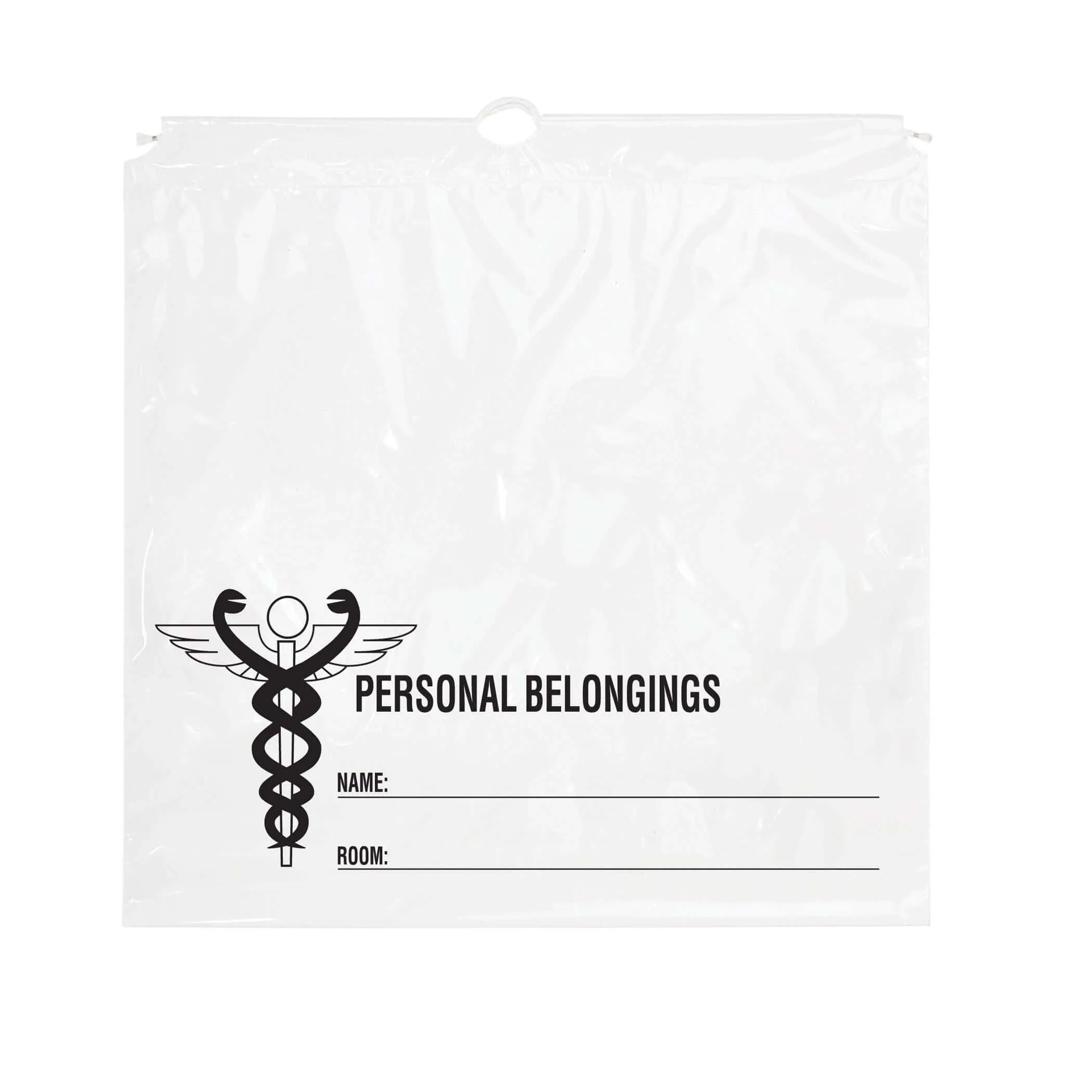 Wholesale COTTON CORD DRAWSTRING BAG W/ MEDICAL INDUSTRY STOCK DESIGN AND CUSTOMIZATION - 12CC2020SD