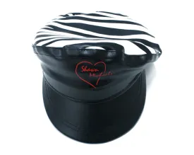 WWF SHAWN MICHAELS BIKER HAT