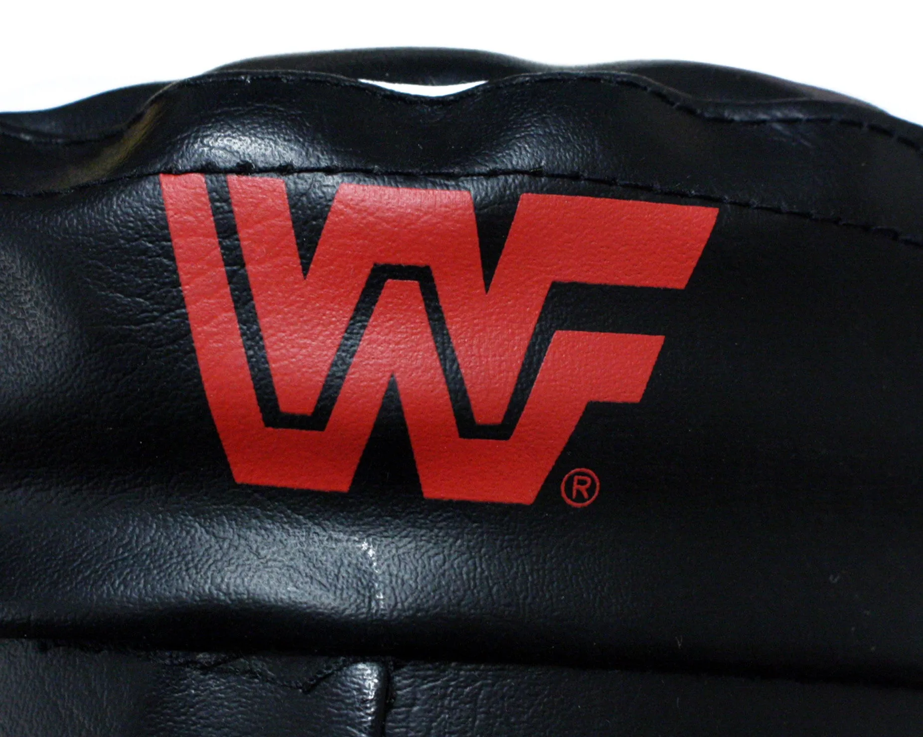 WWF SHAWN MICHAELS BIKER HAT