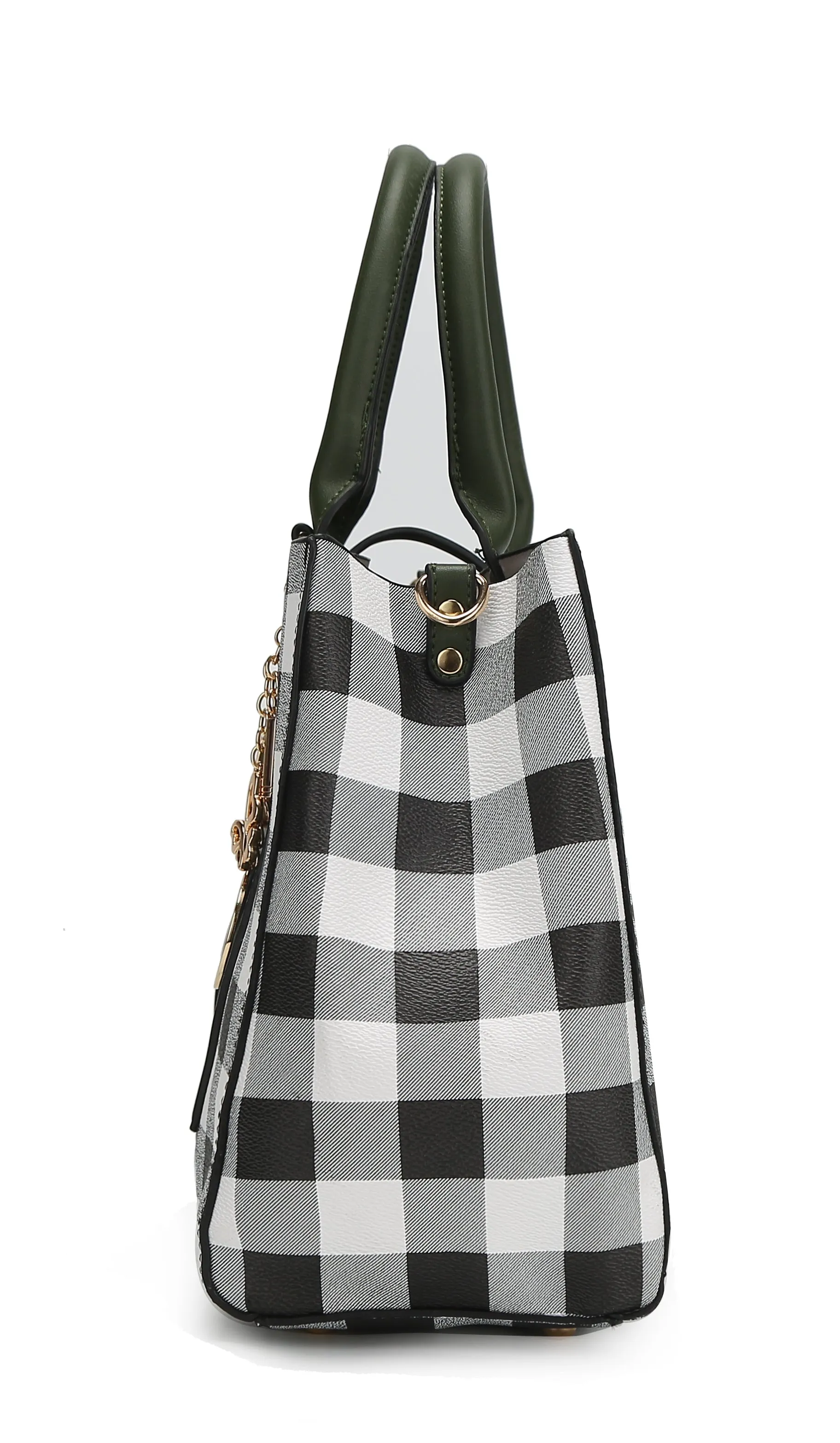 Yuliana Shoulder Bag and Set
