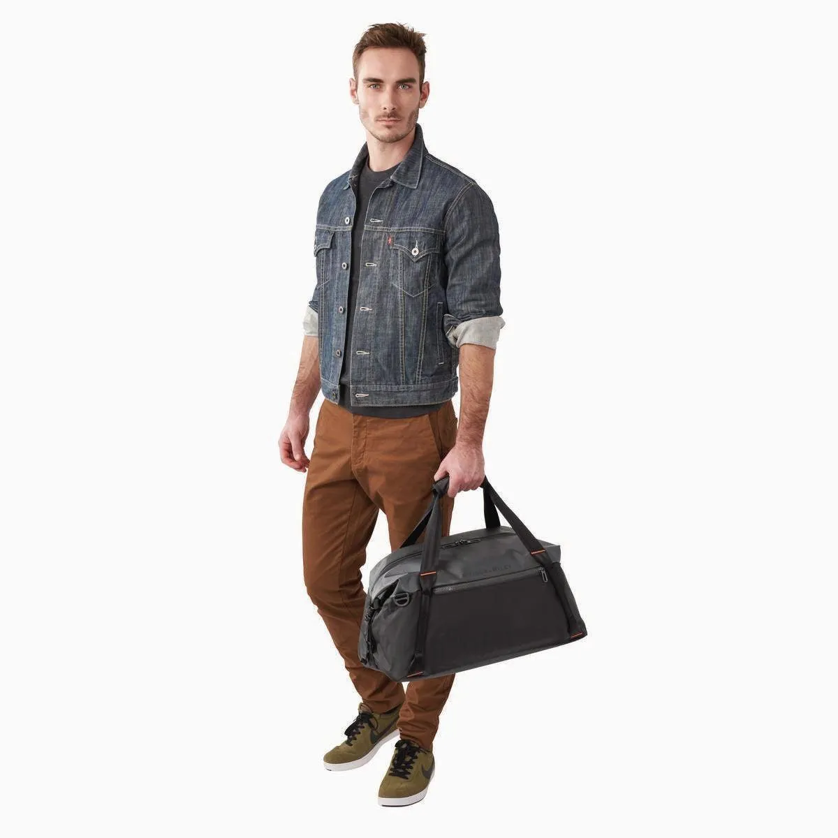 ZDX Cargo Satchel