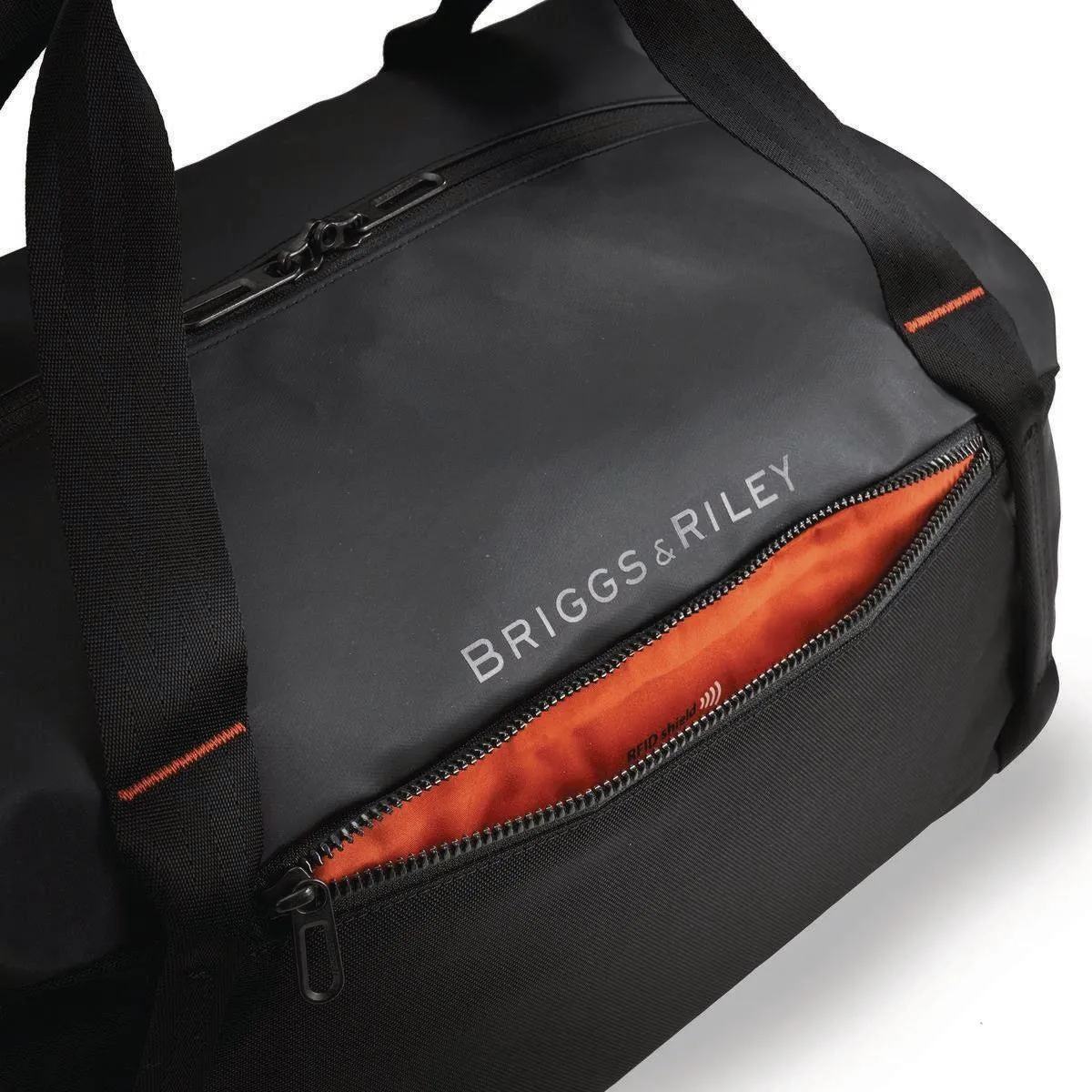 ZDX Cargo Satchel