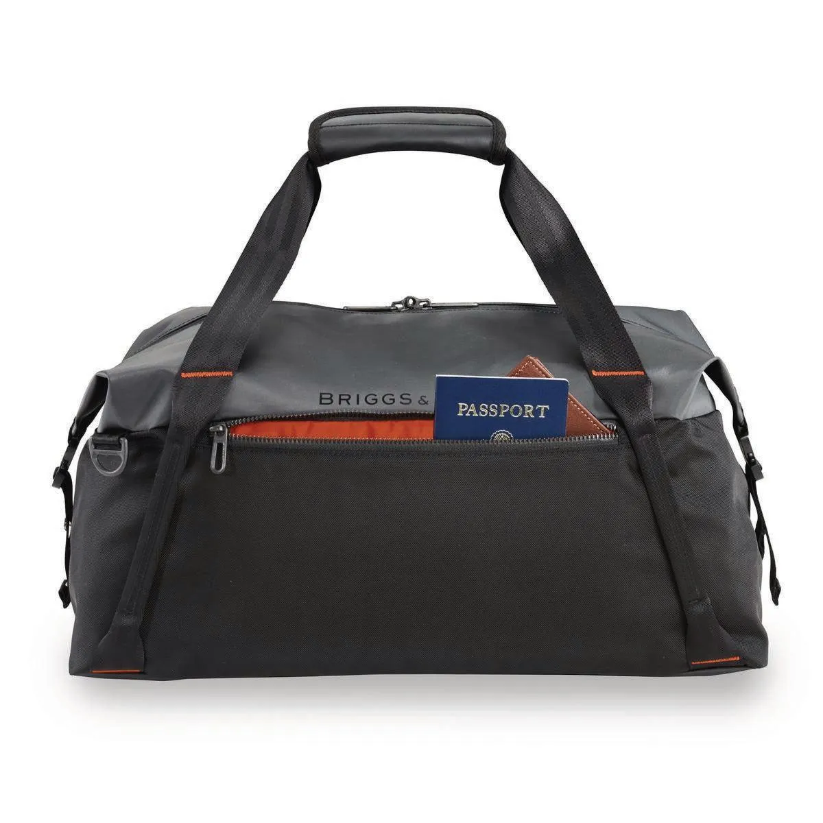 ZDX Cargo Satchel