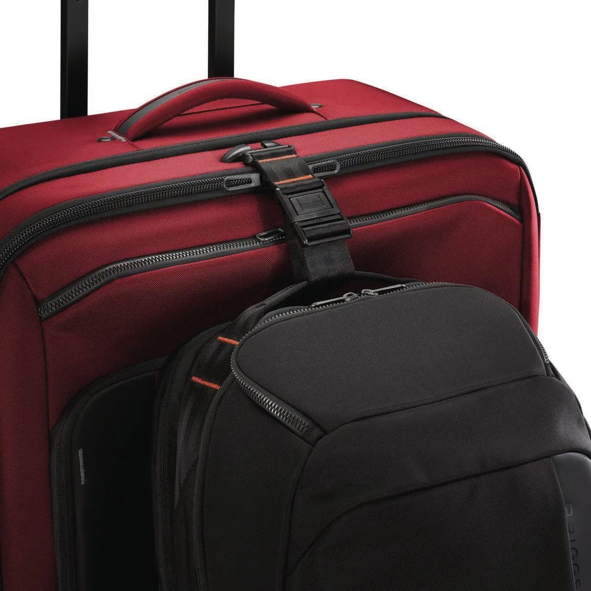 ZDX Cargo Satchel