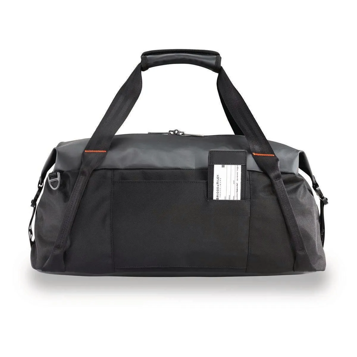 ZDX Cargo Satchel