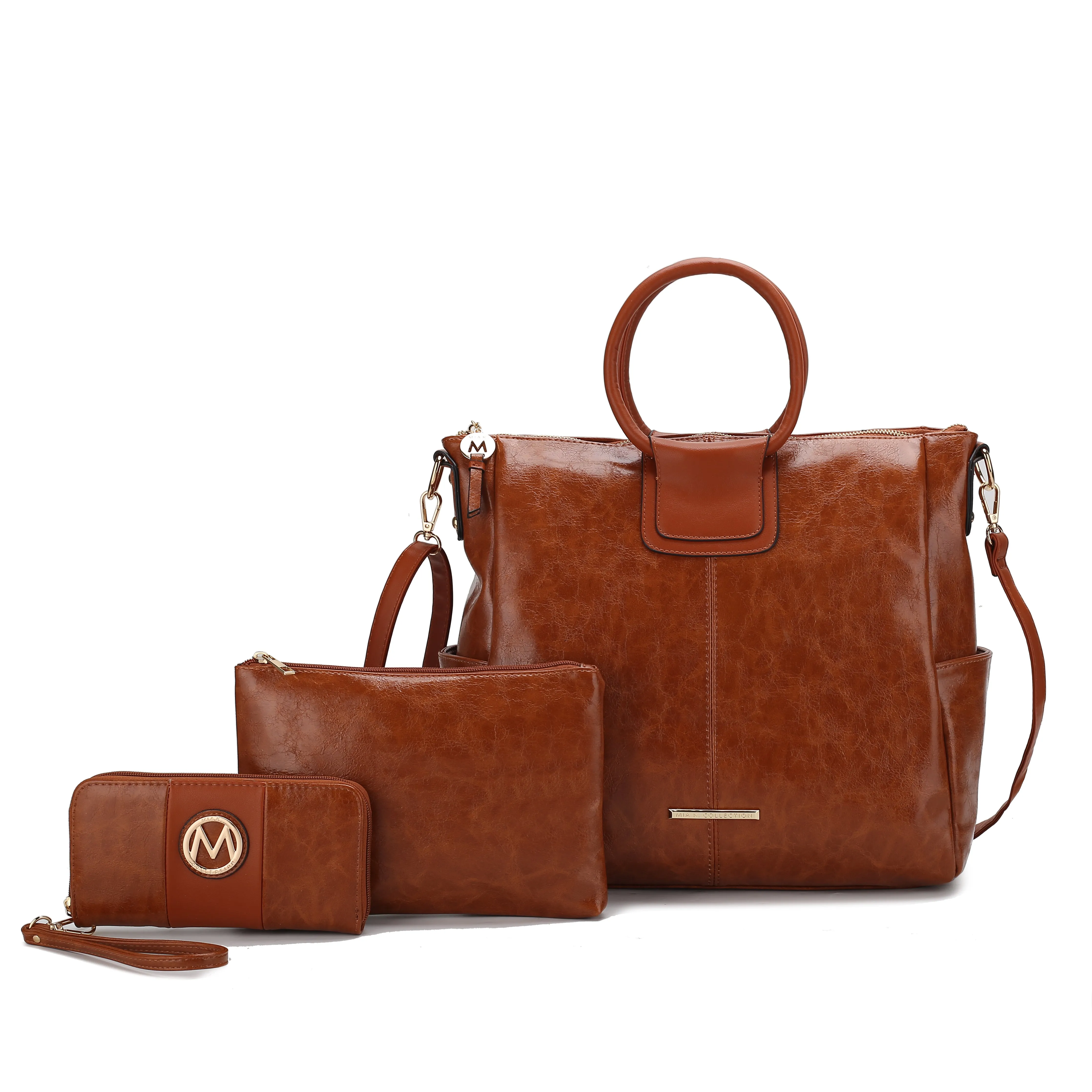 Zori Tote and Set